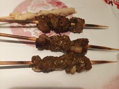 -小乾杯串店•16年沈阳烧烤(文安路店)
