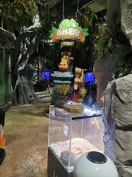 -宝燕乐园(闵行旗舰店)