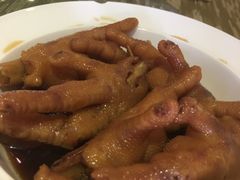 -新东源国际酒店·新东源食坊(沙井店)