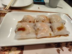 什菌斋肠粉-金鼎轩·滋养小餐馆(联想桥店)