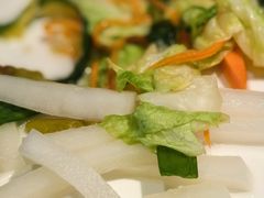 -老大连·海肠捞饭·大连海鲜大连菜(西安路店)