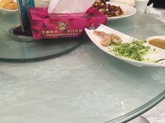 -玉林烤鸭店(定福庄店)