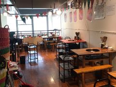 大堂-周幺妹重庆老火锅(银泰城总店)