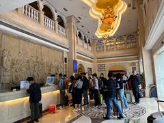 -维也纳酒店(深圳大学城店)