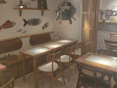 -十面欢腾·海鲜面·台式Bistro(长乐路店)