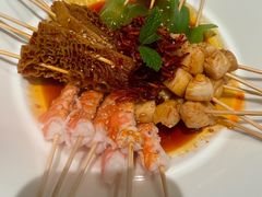 -有喜胶东小馆(太申祥和店)