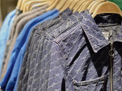 -URBAN REVIVO(欢乐海岸购物中心店)