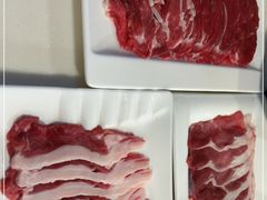 -福寿斋·老北京铜锅涮肉·烤鸭(顺义总店)