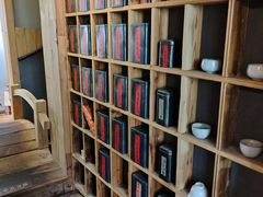 -邈墨茶馆(凤起路店)