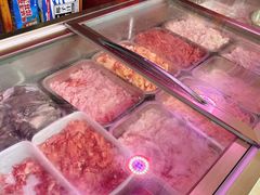 -周良天山牛杂城(天山路总店)