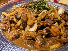 -偏爱炒鸡(老县衙店)