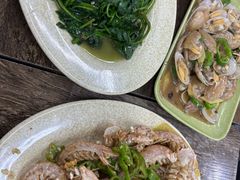 -贞姨美食·老字号海鲜大排档