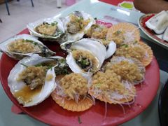 -小辣妹川味海鲜加工店(第一市场椰风巷店)
