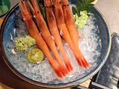 -沼津港精致料理·寿喜烧·烧鸟(龙湖南桥天街日料榜单店)