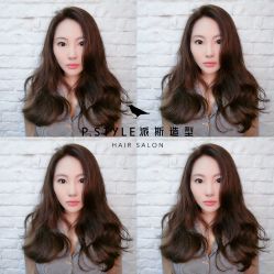 -P.STYLE 派斯造型