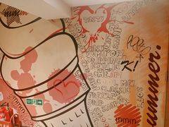 -麦当劳(大栅栏店)