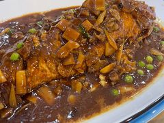 -华天二友居肉饼(宫门口店)