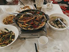 -翠清酒家(万丰路店)