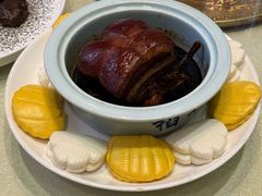 -南湖船菜大酒店