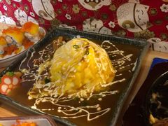 -隐月· 㐂和食屋(芝罘万达公馆店)