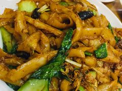 -台北楚楚园馅饼粥(虹桥南丰城店)