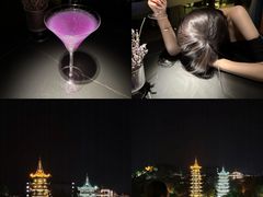 -桂林两江四湖景区