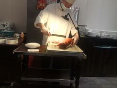 -月福京味斋·烤鸭店·北京菜(鼓楼总店)