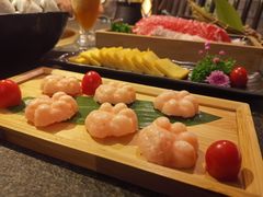 猫爪虾滑-湊湊火锅·茶憩(和平大悦城店)