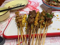 -辣出味岳阳特色烧烤·龙虾大排档(砂子塘总店)