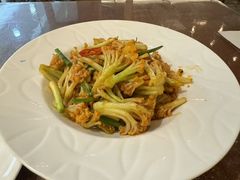 -南门小馆·清真(国贸商城店)