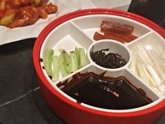 -全聚德(双井店)