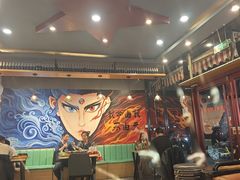 -醉炫音速烧烤·干煸菜(沙河总店)
