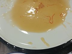 -大清花饺子(山庄店)