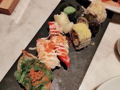 -君悦酒店·乐厨·高空自助餐(青年大街店)