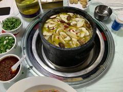 -南渝食府.石锅鸡(尚城花园店)