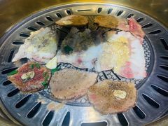 -妥妥烤肉料理(昙华林店)