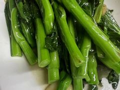 -永顺潮汕菜海鲜砂锅粥生腌大排档(万安大厦店)