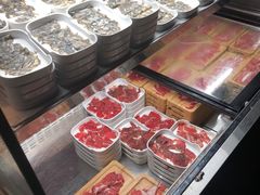 -星伦多自助料理(江阴万达店)