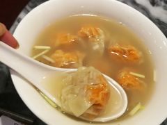 蟹仔馄饨-巧美面家(东华西店)
