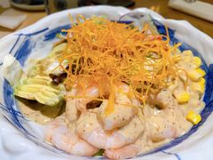 -一心创作料理屋(经开万达店)