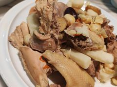 -汤城小厨•粤菜•靓汤(西直门凯德MALL店)