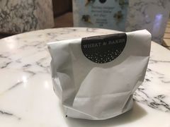 -WHEAT&BAKER-麥(凯德来福士店)