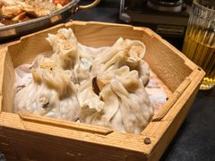 -顺香居·老字号湖北菜(江汉路店)