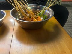 -嘉州鲜知味钵钵鸡(奎星楼店)
