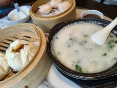 -山水茶艺馆·点心粤菜·30年老字号