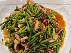 -大众海鲜(巨龙北路店)
