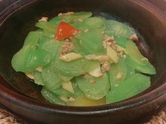 -顺风汤馆·广府粤菜(江宸天街店)