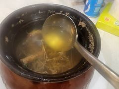 草根汤-莲花公园煎蟹(总店)