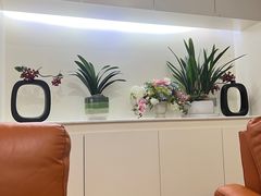 -南航明珠v2头等舱公务舱休息室