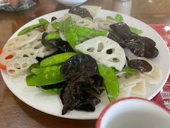 -振海居香河肉饼老店